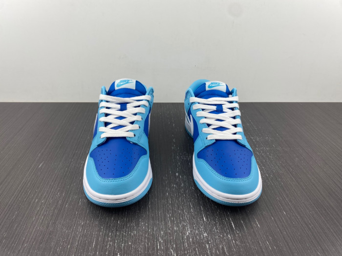 nike dunk low "argon" dm0121-400