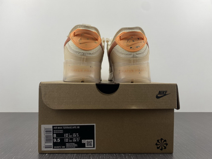 nike air max 90 terrascape hot curry dh2973-200