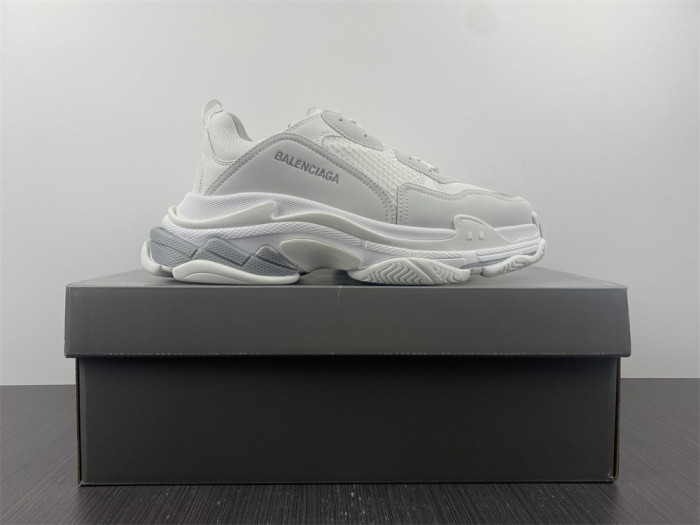 blc* triple s trainer