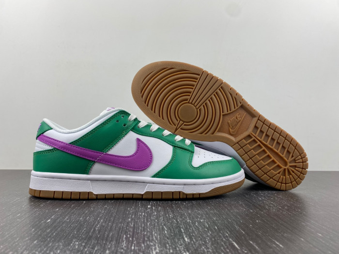 nike dunk low joker fd9922-151