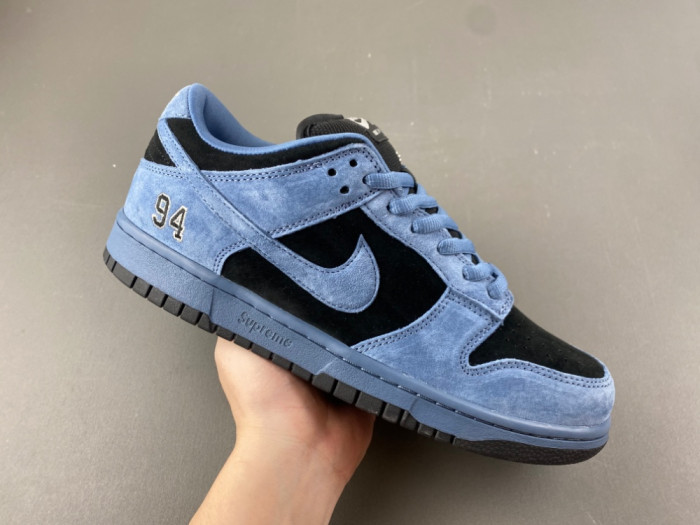 2025 Svp*me x nike dunk low sb hq8487-40