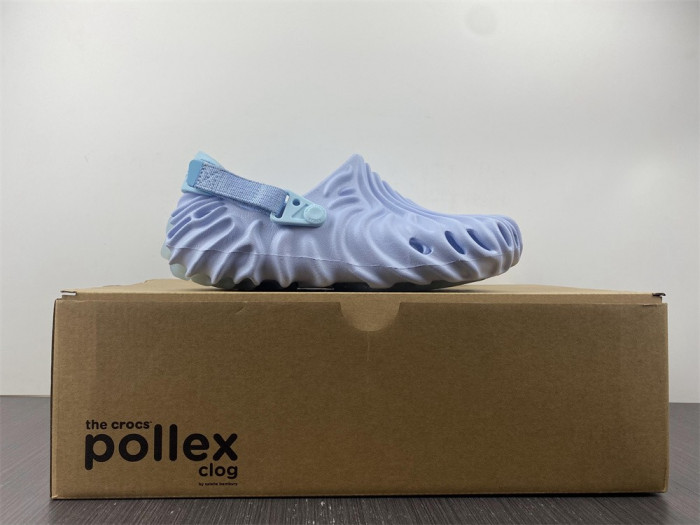 Cr*0*s pollex clog by salehe bembury urchin