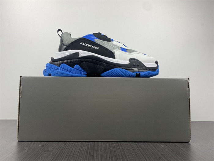 BLC* TRIPLE S TRAINER