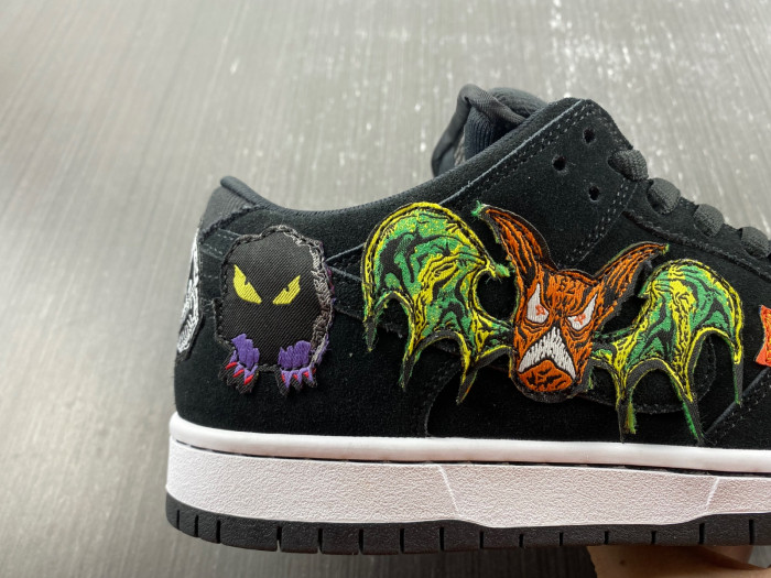 neckF**e x nike sb dunk low dq4488-001