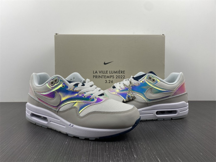 nike air max 1 la ville lumiere dq9326-100