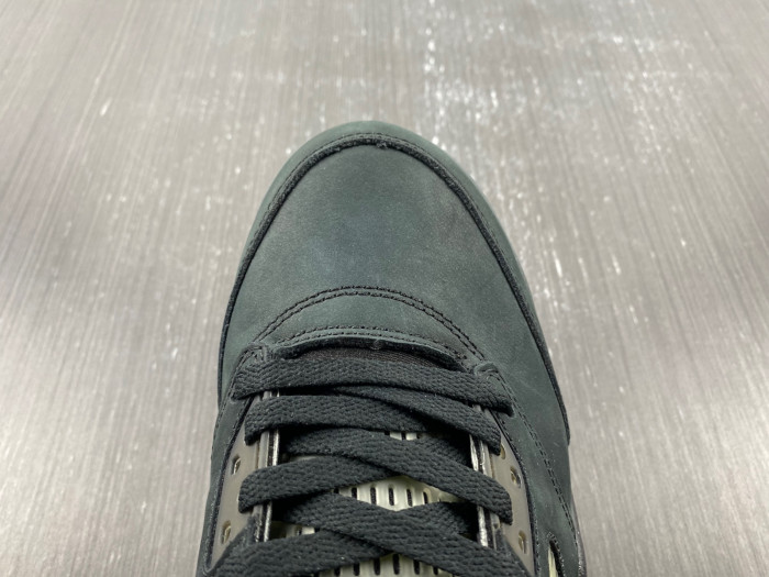 air jordan 5 gore-tex “off noir” dr0092-001