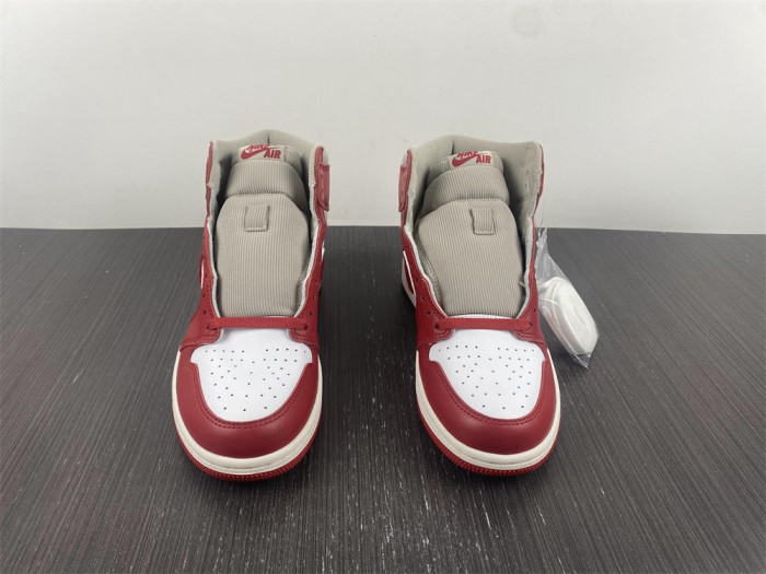 air jordan 1 high og newstalgia chenille dj4891-061