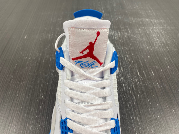 Nike SB x Air Jordan 4 customize