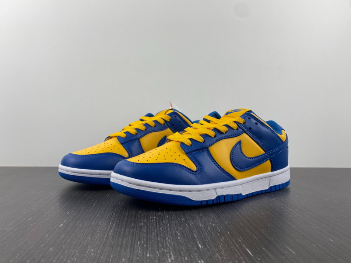 nike dunk low ucla dd1391-402