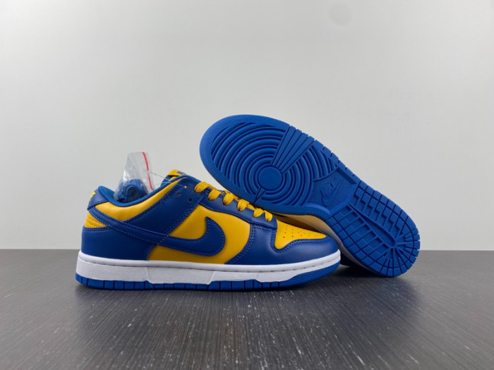 nike dunk low ucla dd1391-402