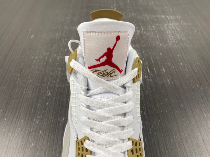 Nike SB x Air Jordan 4 customize