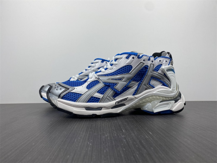 BLCG RUNNER SNEAKER