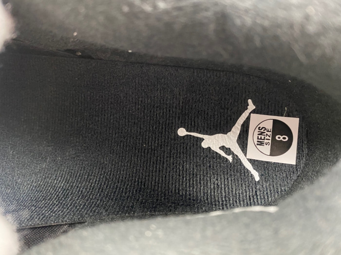 air jordan 4 "white thunder" fq8138-001