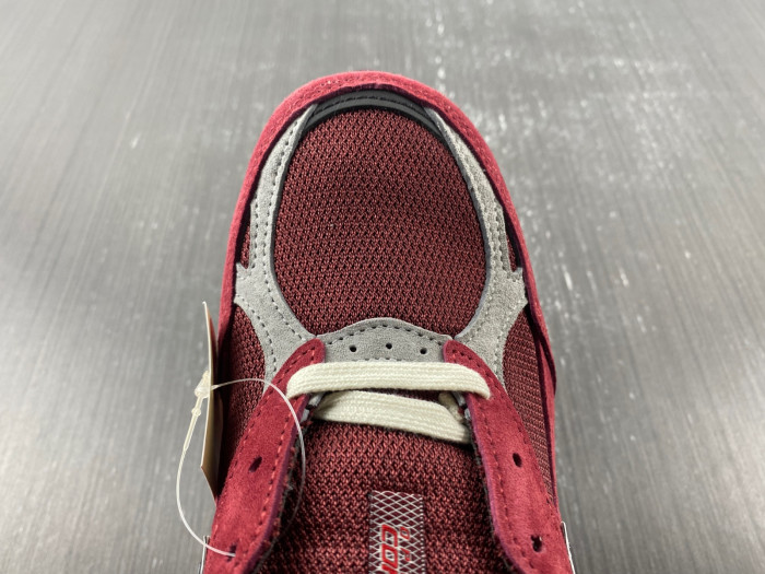 joe freshgoods x new balance 992 no emotions are emotions m992jfg1