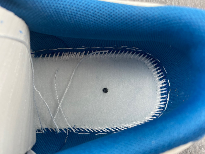 nike dunk low se "industrial blue" dv0834-101