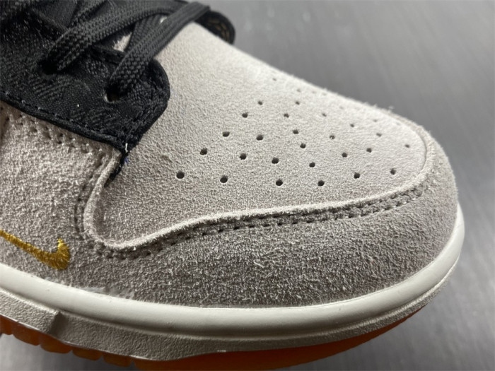 nike dunk low year of the tiger (2022) dq5351-001