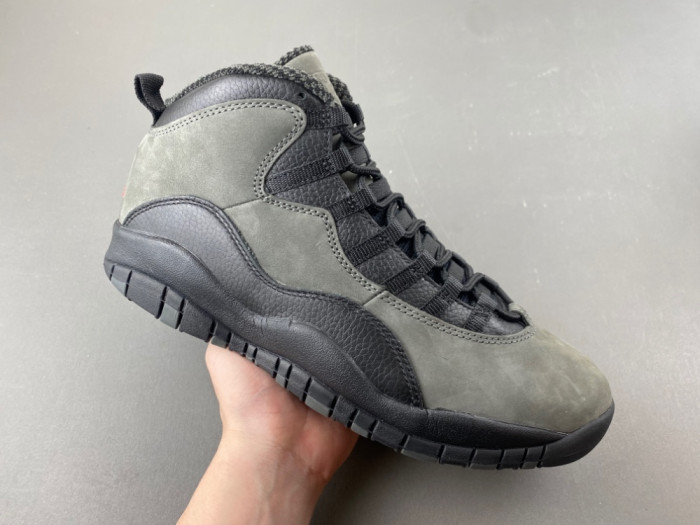 Air Jordan 10 Retro Shadow HJ6779-001