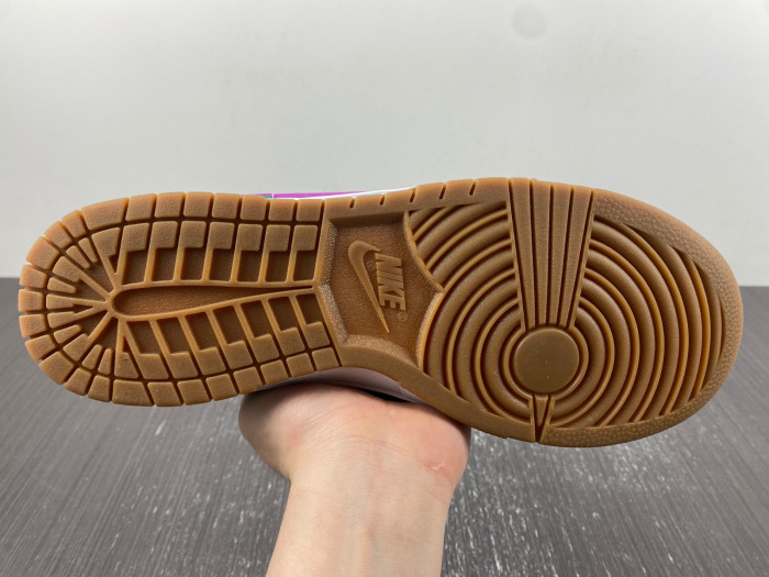 nike dunk low joker fd9922-151