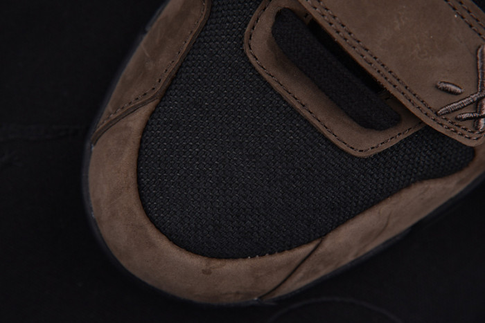 Travis Scott x Jordan Jumpman Jack TR “Dark Mocha” FZ8117-204