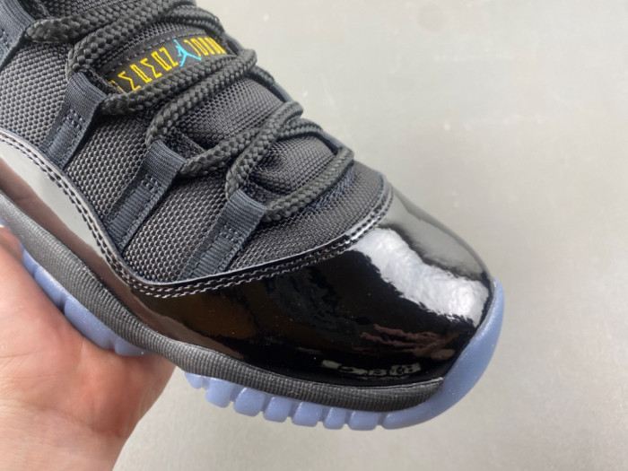 Air Jordan 11 Retro Gamma CT8012-047