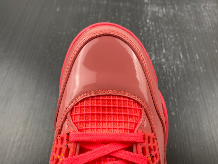 air jordan 4 retro nrg 