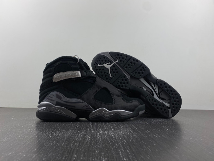 Jordan 8 Retro Winterized Gunsmoke FD1334-001