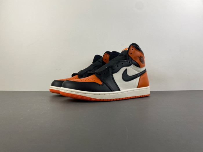 Air Jordan 1 High OG “Shattered Backboard” (2025) DZ5485-008