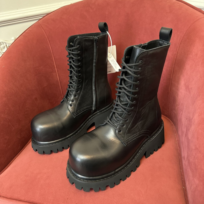 BLCG boots