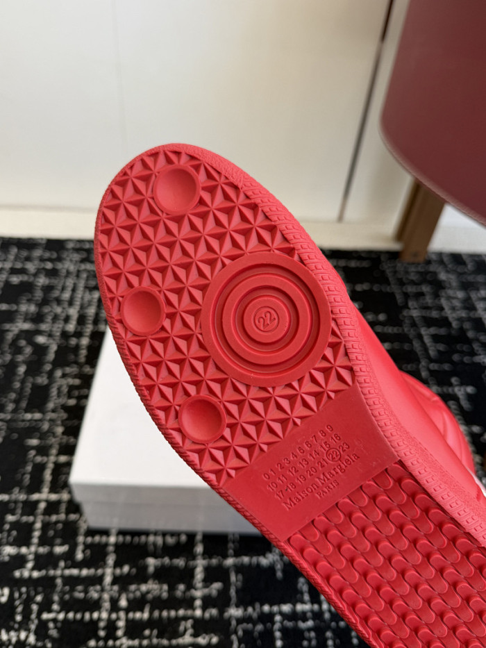 Ma1s0n M0rgiela Futures