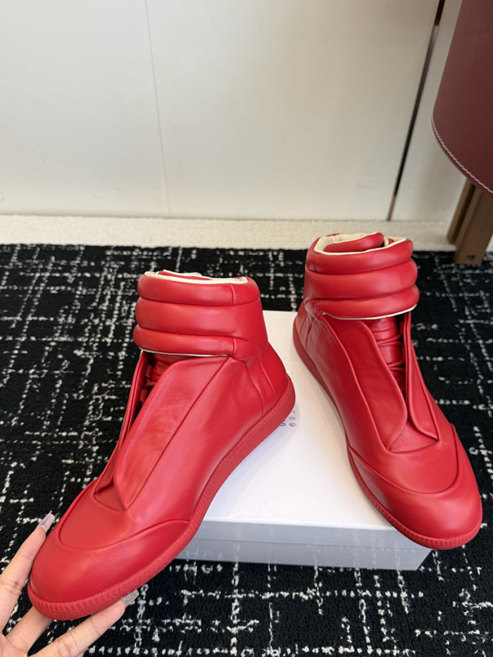 Ma1s0n M0rgiela Futures