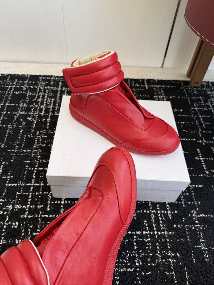Ma1s0n M0rgiela Futures