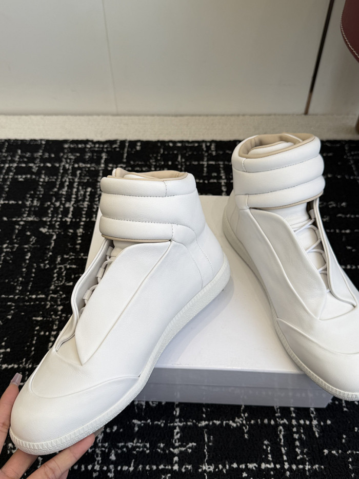 Ma1s0n M0rgiela Futures
