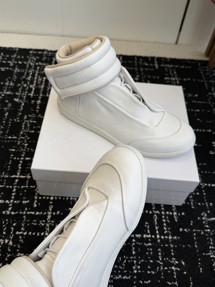 Ma1s0n M0rgiela Futures