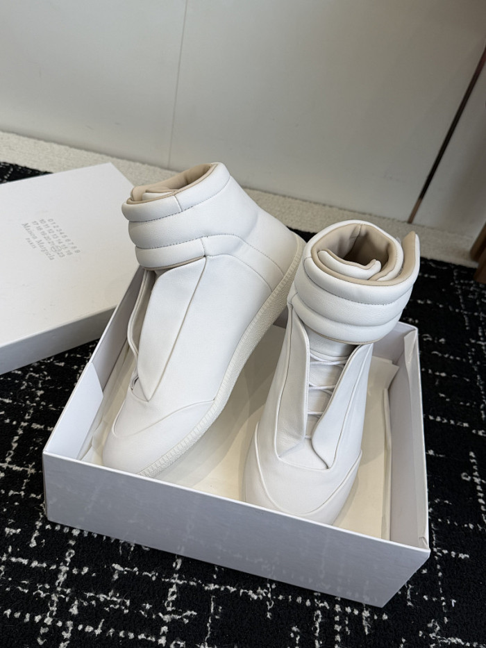 Ma1s0n M0rgiela Futures