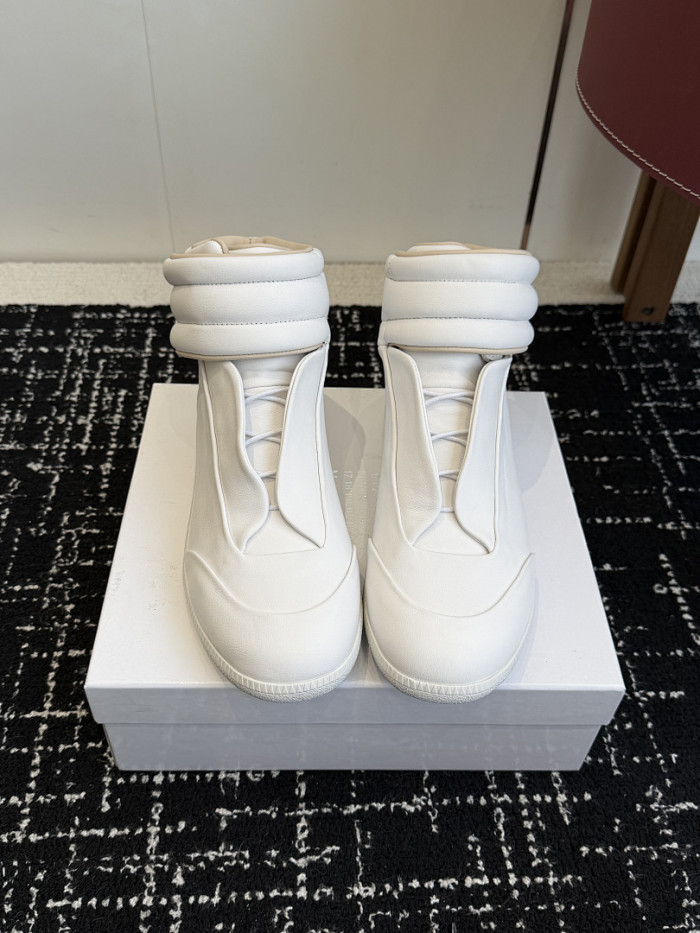 Ma1s0n M0rgiela Futures