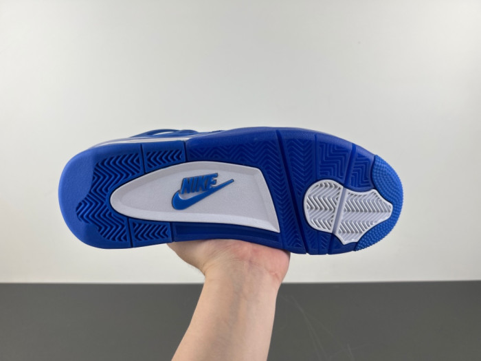 Air Jordan 4 Retro OG SP Nigel Sylvester