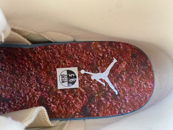 eastside golf x air jordan 12 dv1758-108