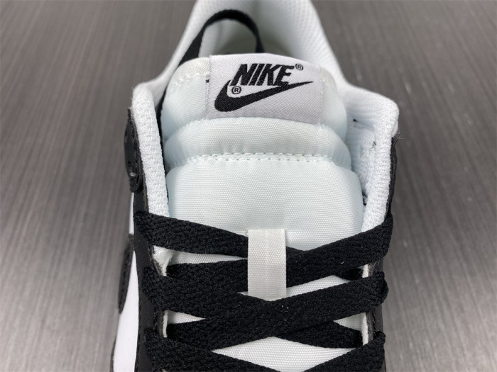 nike dunk low next nature white black dd1873-102