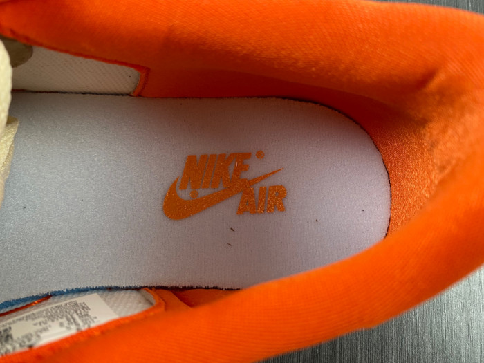 off-white x air jordan 1 customize