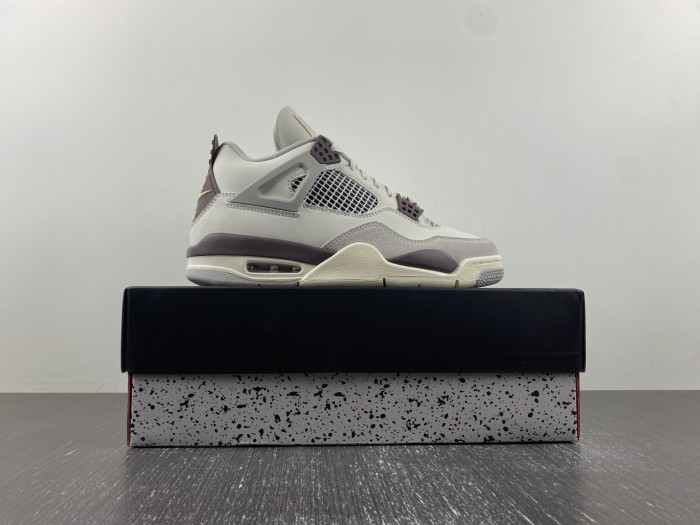 a ma maniere x air jordan 4 “phantom” fz4810-001
