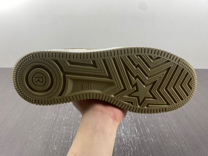 a bathing ape bape sk8 sta