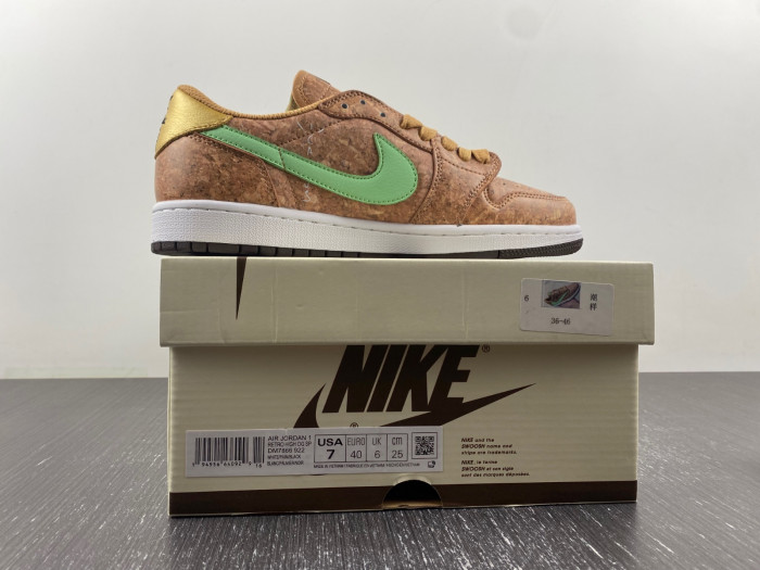 travis scott x air jordan 1 low