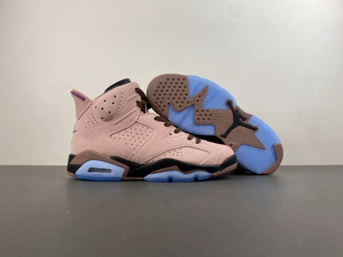 Air Jordan 6 Retro A Ma Maniere IF3103-200
