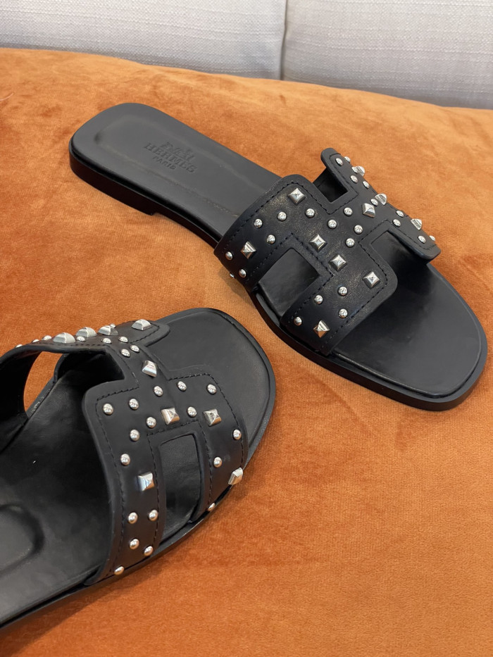 oran sandal
