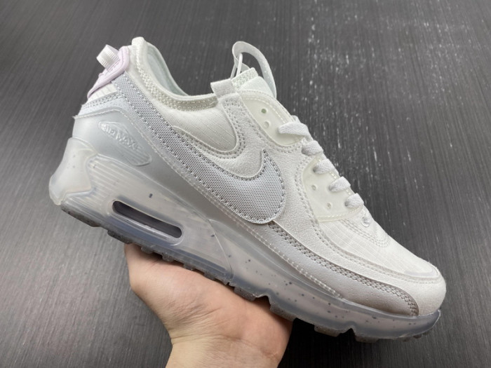 nike wmns air max terrascape 90 venice summit white dr8394-515