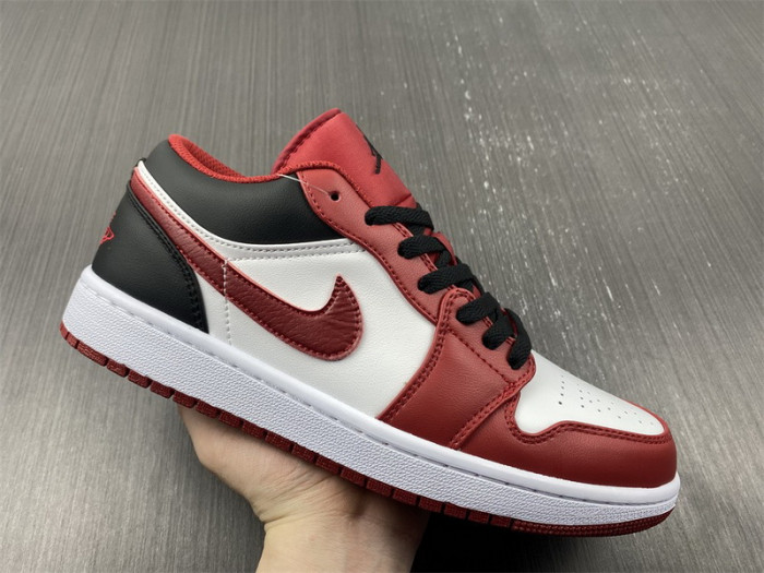 air jordan 1 low 