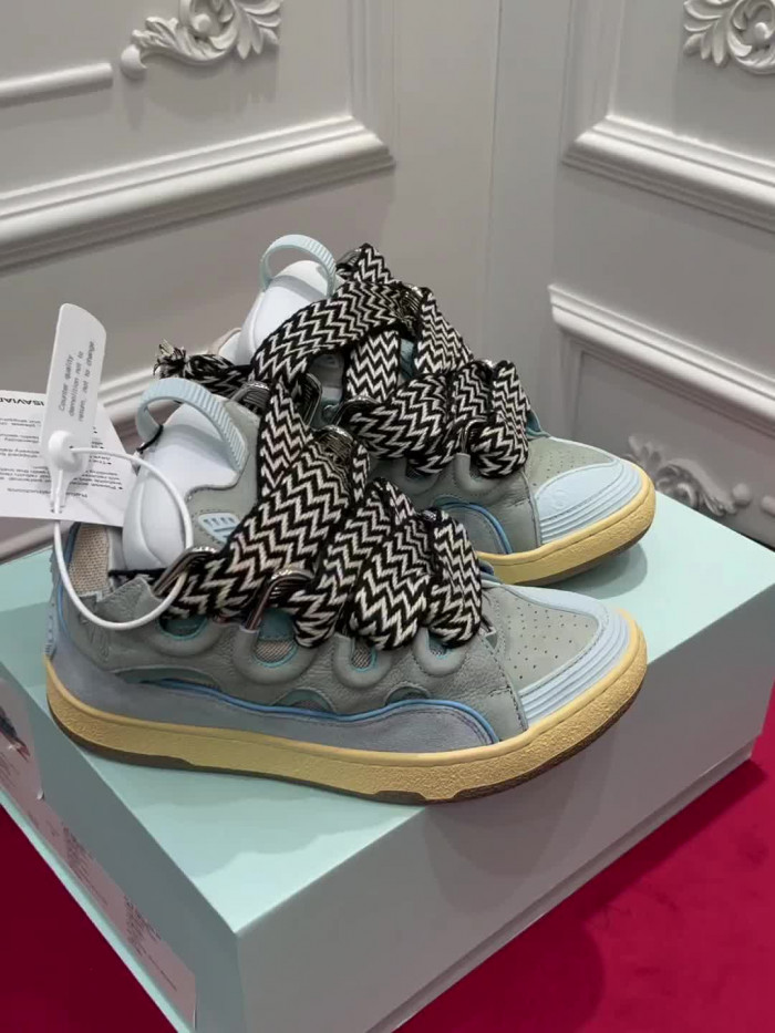 lanv1n sneakers