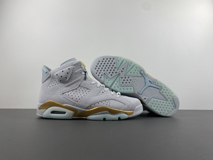 air jordan 6 craft “paris” dq4914-074
