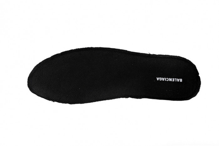 belanciaga Track 2 Sneaker Military Black White Red 568614 W2GN3 6000