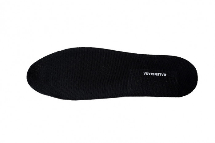 Ba*len*cia*ga track 2 sneaker black and white 568614 w2gn3 1090